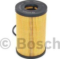 BOSCH F 026 407 147 - Маслен филтър vvparts.bg