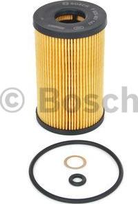 BOSCH F 026 407 147 - Маслен филтър vvparts.bg