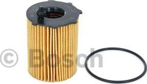 BOSCH F 026 407 159 - Маслен филтър vvparts.bg