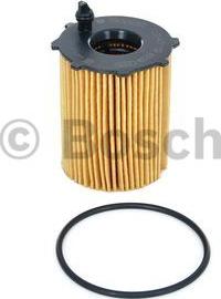 BOSCH F 026 407 159 - Маслен филтър vvparts.bg