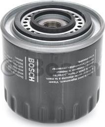 BOSCH F 026 407 106 - Маслен филтър vvparts.bg