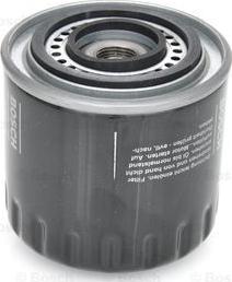 BOSCH F 026 407 106 - Маслен филтър vvparts.bg