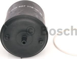 BOSCH F 026 407 119 - Маслен филтър vvparts.bg