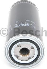 BOSCH F 026 407 110 - Филтър, работна хидравлика vvparts.bg