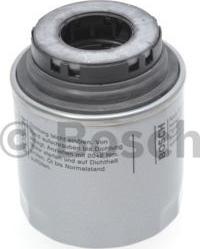 BOSCH F 026 407 183 - Маслен филтър vvparts.bg