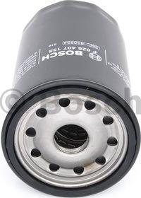 BOSCH 451300008 - Маслен филтър vvparts.bg