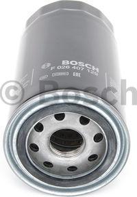 BOSCH F 026 407 129 - Маслен филтър vvparts.bg