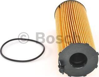 BOSCH F 026 407 126 - Маслен филтър vvparts.bg