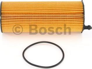 BOSCH F 026 407 126 - Маслен филтър vvparts.bg