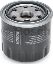 BOSCH F 026 407 128 - Маслен филтър vvparts.bg