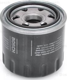 BOSCH F 026 407 128 - Маслен филтър vvparts.bg