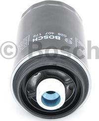 BOSCH F 026 407 179 - Маслен филтър vvparts.bg