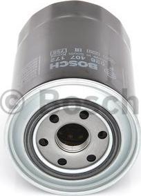 BOSCH F 026 407 172 - Маслен филтър vvparts.bg