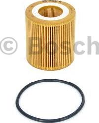 BOSCH F 026 407 177 - Маслен филтър vvparts.bg