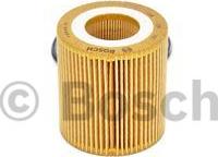 BOSCH F 026 407 177 - Маслен филтър vvparts.bg