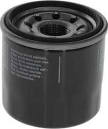 BOSCH F 026 407 306 - Маслен филтър vvparts.bg