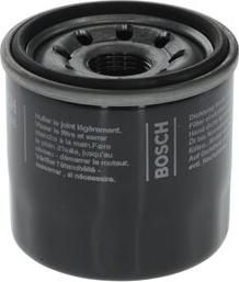 BOSCH F 026 407 306 - Маслен филтър vvparts.bg