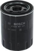 BOSCH F 026 407 301 - Маслен филтър vvparts.bg