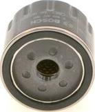 BOSCH F 026 407 302 - Маслен филтър vvparts.bg