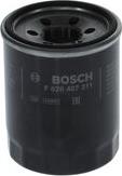 BOSCH F 026 407 311 - Маслен филтър vvparts.bg