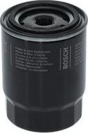 BOSCH F 026 407 332 - Маслен филтър vvparts.bg