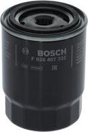 BOSCH F 026 407 332 - Маслен филтър vvparts.bg