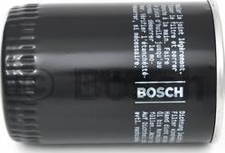 BOSCH F 026 407 256 - Маслен филтър vvparts.bg