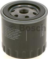 BOSCH F 026 407 250 - Маслен филтър vvparts.bg