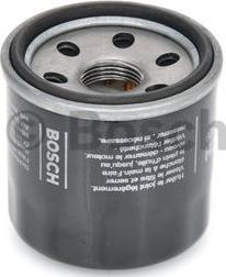 BOSCH F 026 407 209 - Маслен филтър vvparts.bg