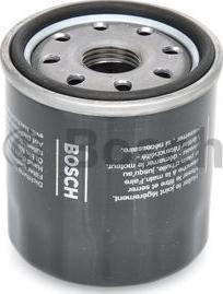 BOSCH F 026 407 208 - Маслен филтър vvparts.bg