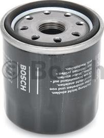 BOSCH F 026 407 208 - Маслен филтър vvparts.bg