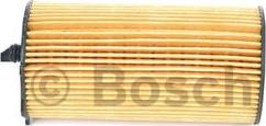 BOSCH F 026 407 207 - Маслен филтър vvparts.bg