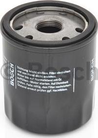 BOSCH F 026 407 213 - Маслен филтър vvparts.bg