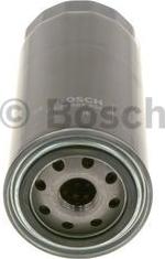 BOSCH F 026 407 234 - Маслен филтър vvparts.bg