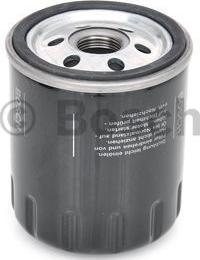 BOSCH F 026 407 233 - Маслен филтър vvparts.bg