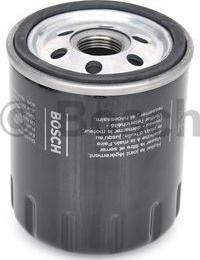 BOSCH F 026 407 233 - Маслен филтър vvparts.bg