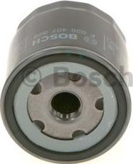 BOSCH F 026 407 229 - Маслен филтър vvparts.bg