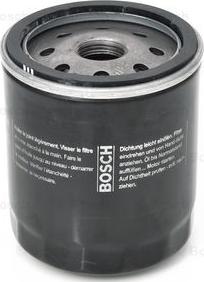 BOSCH F 026 407 225 - Маслен филтър vvparts.bg