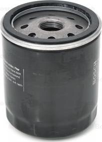 BOSCH F 026 407 225 - Маслен филтър vvparts.bg