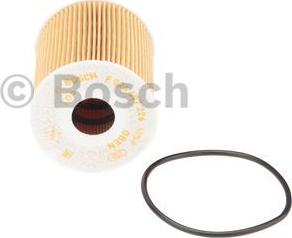 BOSCH F 026 407 226 - Маслен филтър vvparts.bg