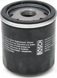 BOSCH F 026 407 221 - Маслен филтър vvparts.bg