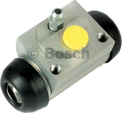 BOSCH F 026 009 949 - Спирачно цилиндърче на колелото vvparts.bg