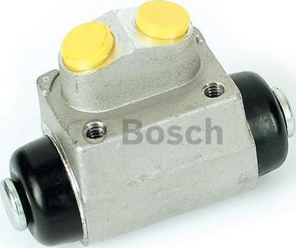 BOSCH F 026 009 928 - Спирачно цилиндърче на колелото vvparts.bg