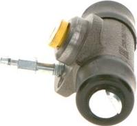 BOSCH F 026 009 260 - Спирачно цилиндърче на колелото vvparts.bg