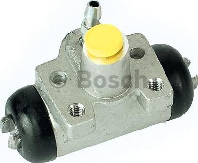 BOSCH F 026 009 710 - Спирачно цилиндърче на колелото vvparts.bg