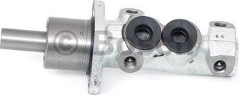 BOSCH F 026 003 562 - Спирачна помпа vvparts.bg