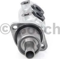 BOSCH F 026 003 562 - Спирачна помпа vvparts.bg