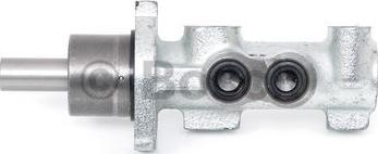 BOSCH F 026 003 354 - Спирачна помпа vvparts.bg