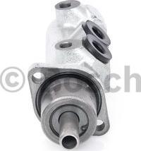 BOSCH F 026 003 243 - Спирачна помпа vvparts.bg