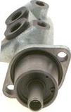 BOSCH F 026 003 208 - Спирачна помпа vvparts.bg